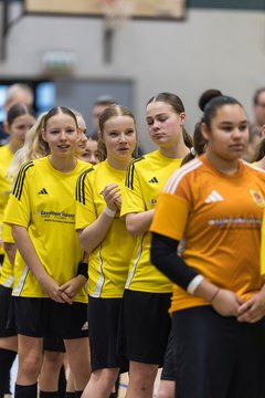 Bild 334 - wBJ NFV Futsalmeisterschaft